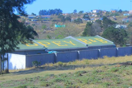 Ngquza Hill Cama Y Desayuno | BPEY Bed and Breakfast