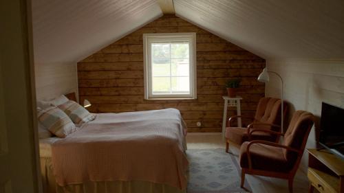 Brando Casa | Brändö Bike and Bed