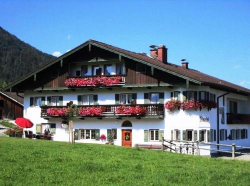 Gmain Casa | Bräulerhof
