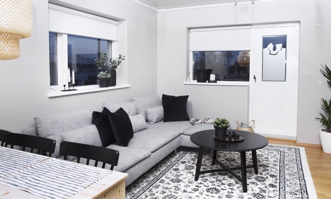 Akureyri Apartamento | Bríet apartments Akureyri