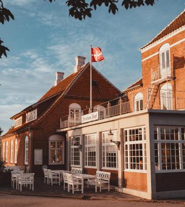 Skagen Hotel | Brøndums Hotel