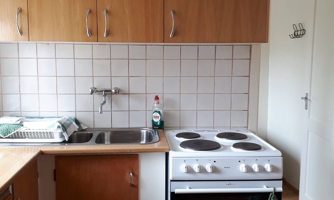 Eyjafjaroarsveit Cabina | Brúnalaug Guesthouse Holiday Home