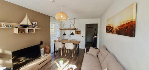 Groemitz Apartamento | BRÜDERBUDE Grömitz!