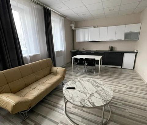 Valmiera Apartamento | Brēžas apartamenti
