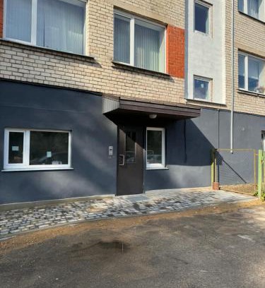 Valmiera Apartamento | Brēžas apartamenti