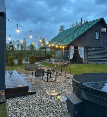Plavniekkalns Casa | Brīdis Sev