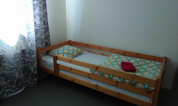 Plavinas Casa | Brīvdienu māja 1
