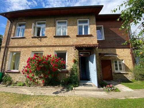 Ventspils Casa | Brīvdienu māja Ausma
