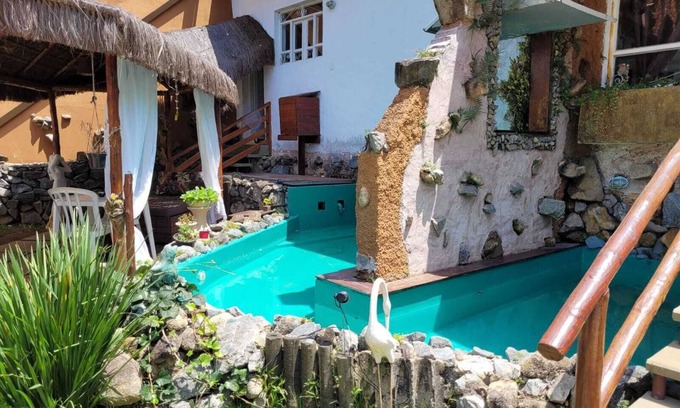 Cotia Casa | Chácara Viverde 01 - Leisure, Nature and Fun!