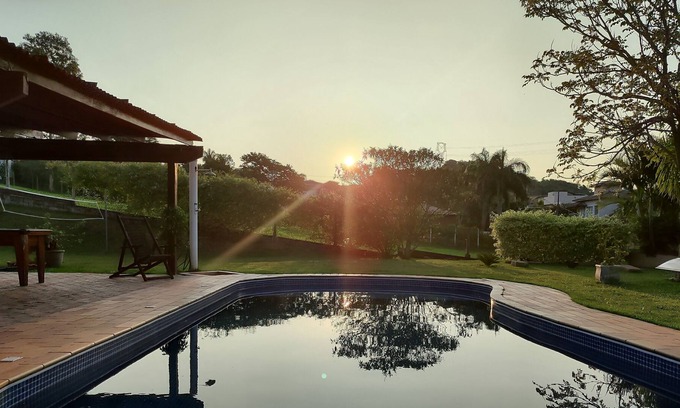 Itupeva Cabaña | Vrbo Property