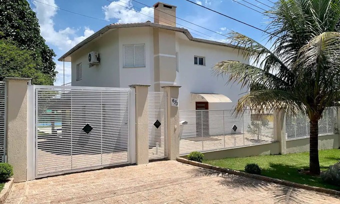 Itupeva Cabaña | Linda Casa Aconchegante em Itupeva