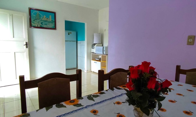 Armacao Casa | Casa a Aproximadamente 150m da Praia