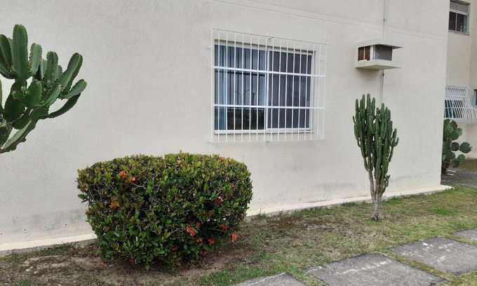 Baixo Grande Apartamento | Family members
