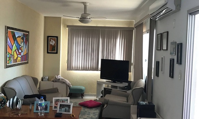 Jardim Centenario Apartamento | PENTHOUSE PENTHOUSE