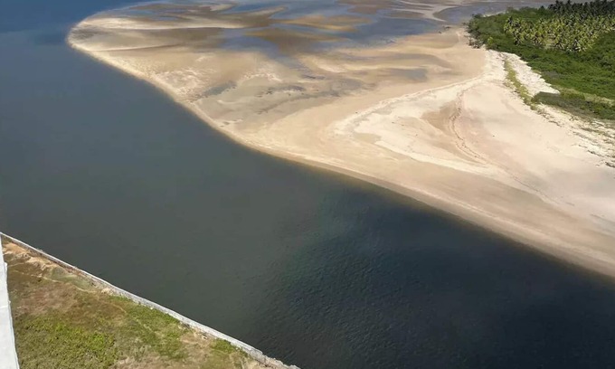 Barra de Jangada Apartamento | Vrbo Property