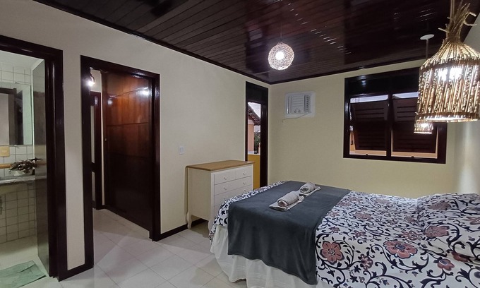 Barra Mar Casa | Your Seaside Hideaway