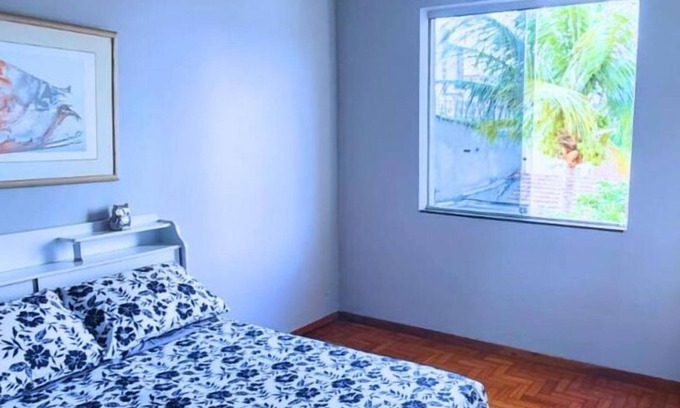 Padre Eustaquio Casa | Stay in a quiet and well-located place, come and visit our house!