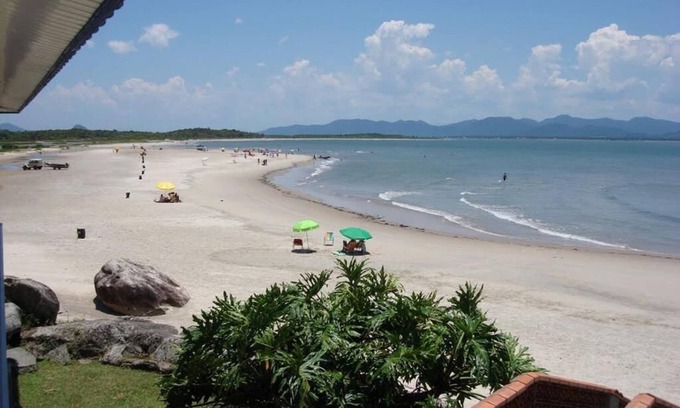 Ubatuba Casa | Pousada José Marineli - Praia do Forte, São Francisco do Sul 800 Metros da Praia