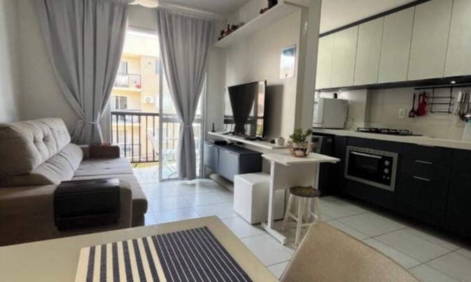 Ingleses Centro Alquiler De RV | Apartment 5 minutes from the beach