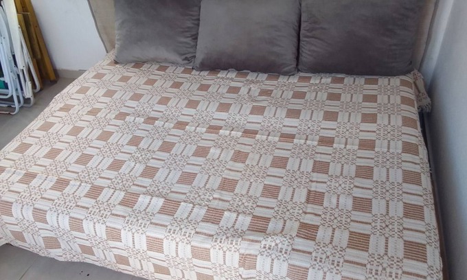 Paiva Apartamento | Flat Cobertura com Vista pro mar