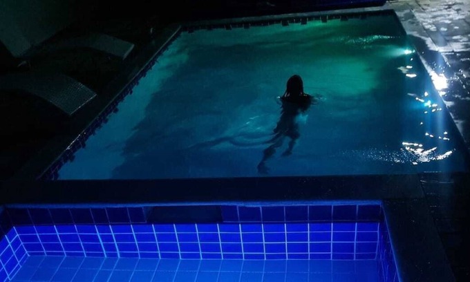 Jardim Capricornio Casa | Bela Casa Caraguatatuba com Piscina Aquecida