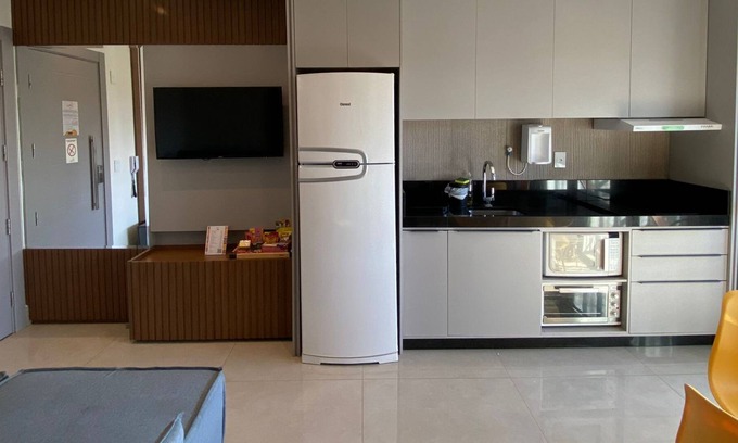 Cachoeira Apartamento | Vrbo Property
