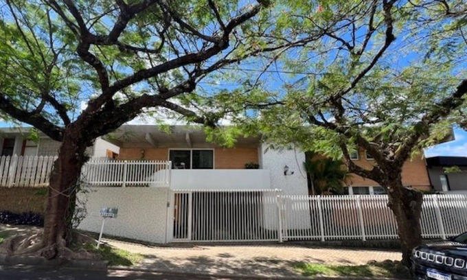 Regiao Urbana Homogenea XIV Casa | Magnificent house close to the center of Poços de Caldas