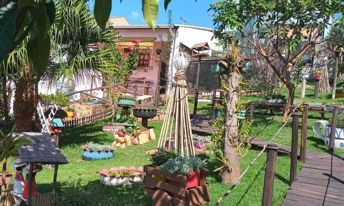 Cachoeira Paulista Cabaña | Vrbo Property