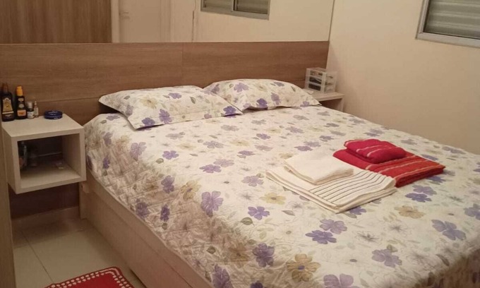 Sao Jose do Rio Preto Apartamento | Apartamento Suíte, Represa , Damhas, Centro