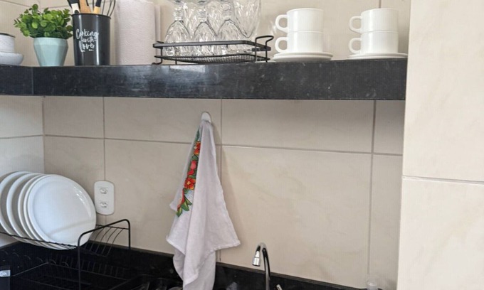 Joaquim Tavora Apartamento | Portela – Accommodation with Style, Comfort and Location