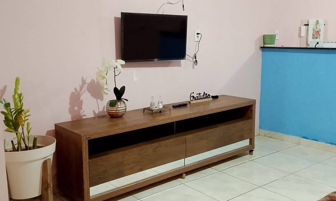 Juazeiro do Norte Casa | Cozy house for family.