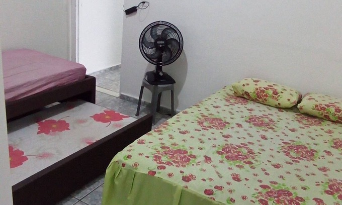 Ribeirao Das Neves Casa | Cozy House