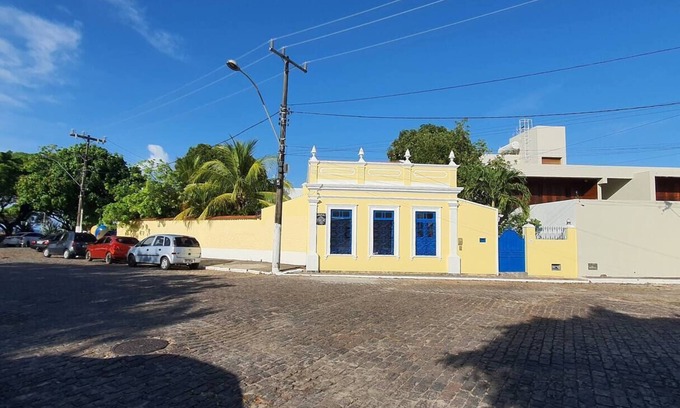 Itaparica Casa | Charming House in Itaparica, Bahia, Brazil