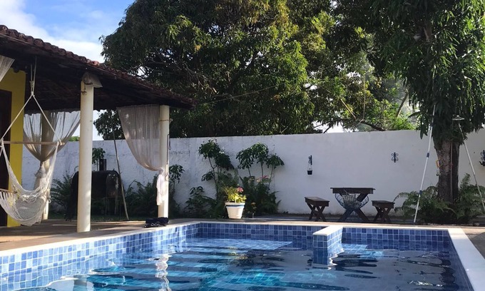 Mosqueiro Casa | Mosqueiro House Season