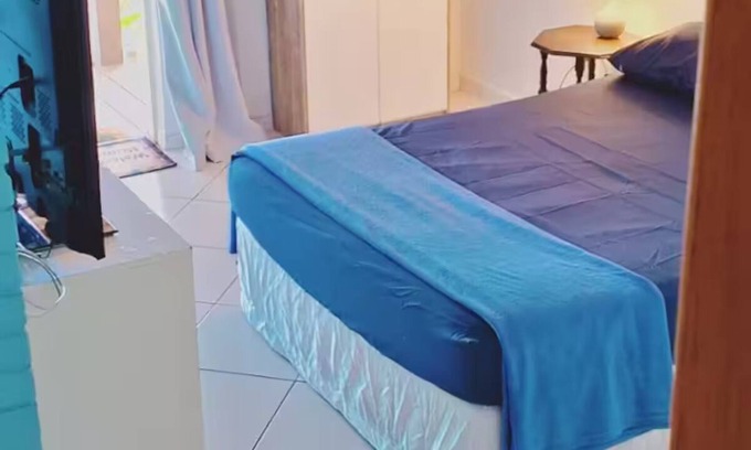 Costazul Apartamento | Independent suite with gourmet area in Costazul