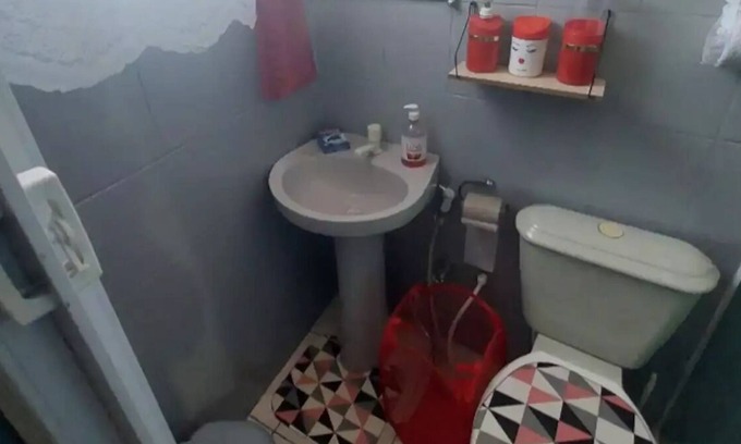 Nova Esperanca Apartamento | Suíte Aconcheganteno Centro de Rio das Ostras,com Cozinha. Não Aceitamos Animais