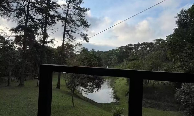 Santo Andre Alquiler De RV | Camping
