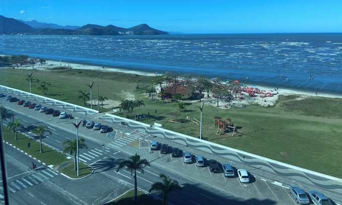 Jardim Aruan Apartamento | Vrbo Property