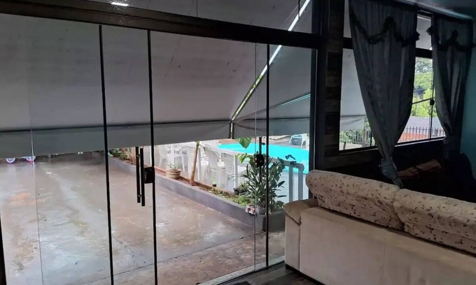 Regiao Norte Casa | Iguaçu House