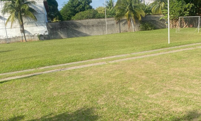 Pedra de Guaratiba Casa | I rent a place for recreation, parties, barbecues