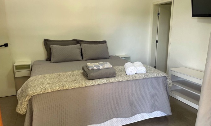 Aeroporto de Juiz de Fora Casa | Das Haus spacious and cozy house with swimming pool