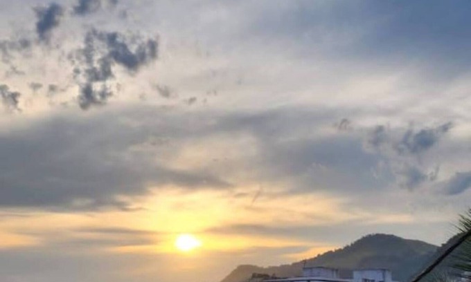 Sapinhatuba I Apartamento | Studio Rd500