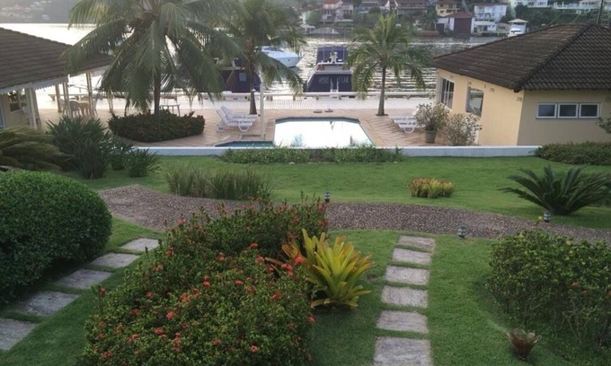 Caieira Casa | Quiet house with boat berth