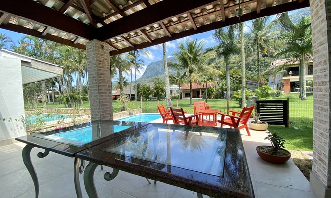 Guaeca Casa | Casa Bartira