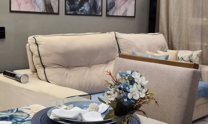 Recreio dos Bandeirantes Apartamento | Beautiful two bedroom apartment in Recreio dos Bandeirantes