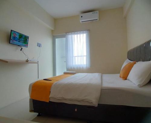 Bogor Apartamento | BR Room at Apartemen Bogorienze Resort