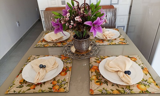 Tiradentes Casa | Beautiful cozy 2 bedroom house