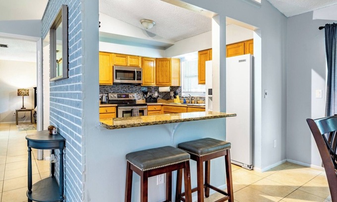 Port Saint Lucie Casa | BR Tropical Oasis in Port St Lucie