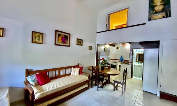 Vila Caranga Casa | Armação dos Buzios - Only Seasons in Tartaruga Beach, super furnished house