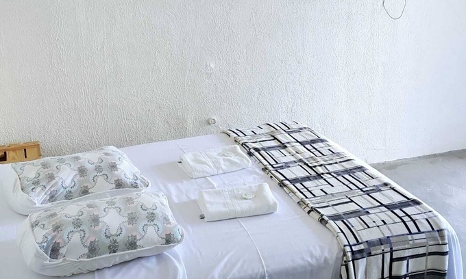 Morretes Apartamento | Standard Double Suite 2